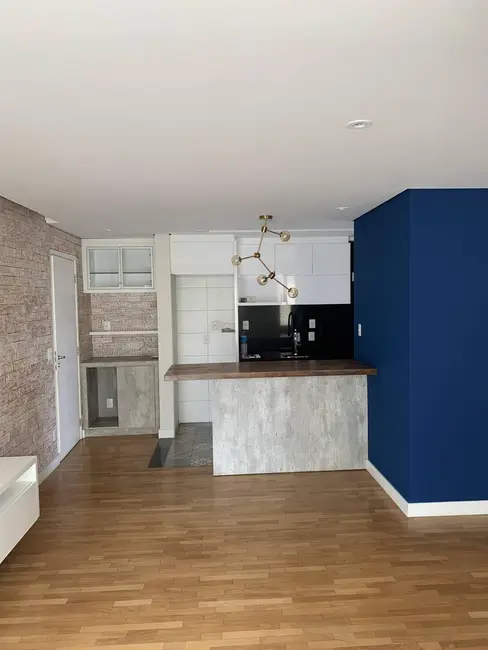 Foto 8 de Apartamento com 2 quartos à venda, 75m2 em Parque Reboucas, São Paulo - SP