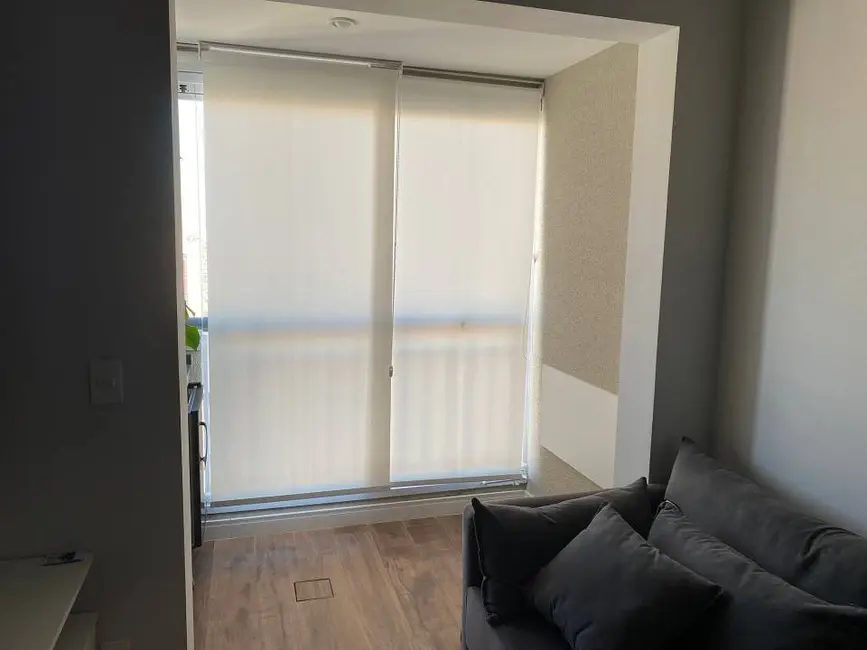 Apartamento com 2 quartos à venda, 48m2 em Vila Andrade, São Paulo - SP - imagem 4 Foto 4 de Apartamento com 2 quartos à venda, 48m2 em Vila Andrade, São Paulo - SP