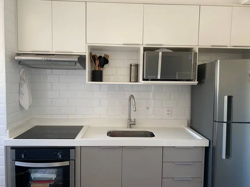 Apartamento com 2 quartos à venda, 48m2 em Vila Andrade, São Paulo - SP - imagem 9 Foto 9 de Apartamento com 2 quartos à venda, 48m2 em Vila Andrade, São Paulo - SP