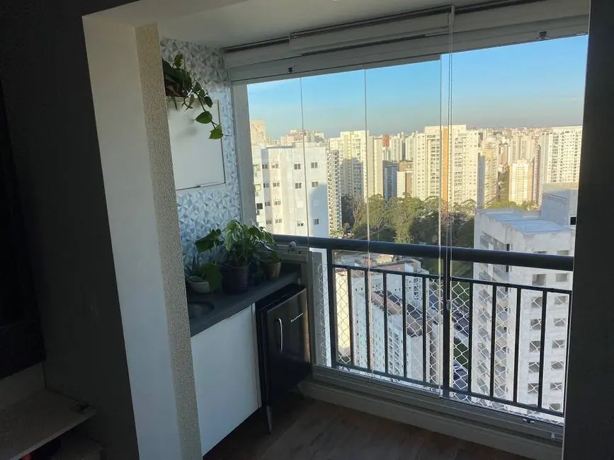 Apartamento com 2 quartos à venda, 48m2 em Vila Andrade, São Paulo - SP - imagem 3 Foto 3 de Apartamento com 2 quartos à venda, 48m2 em Vila Andrade, São Paulo - SP