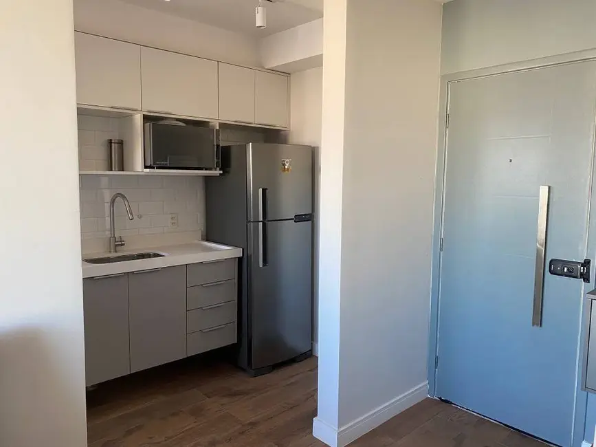 Apartamento com 2 quartos à venda, 48m2 em Vila Andrade, São Paulo - SP - imagem 6 Foto 6 de Apartamento com 2 quartos à venda, 48m2 em Vila Andrade, São Paulo - SP