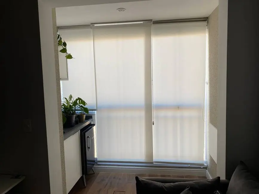 Apartamento com 2 quartos à venda, 48m2 em Vila Andrade, São Paulo - SP - imagem 5 Foto 5 de Apartamento com 2 quartos à venda, 48m2 em Vila Andrade, São Paulo - SP