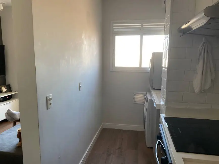 Apartamento com 2 quartos à venda, 48m2 em Vila Andrade, São Paulo - SP - imagem 7 Foto 7 de Apartamento com 2 quartos à venda, 48m2 em Vila Andrade, São Paulo - SP