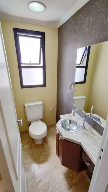 Foto 6 de Apartamento com 3 quartos à venda, 130m2 em Vila Andrade, São Paulo - SP