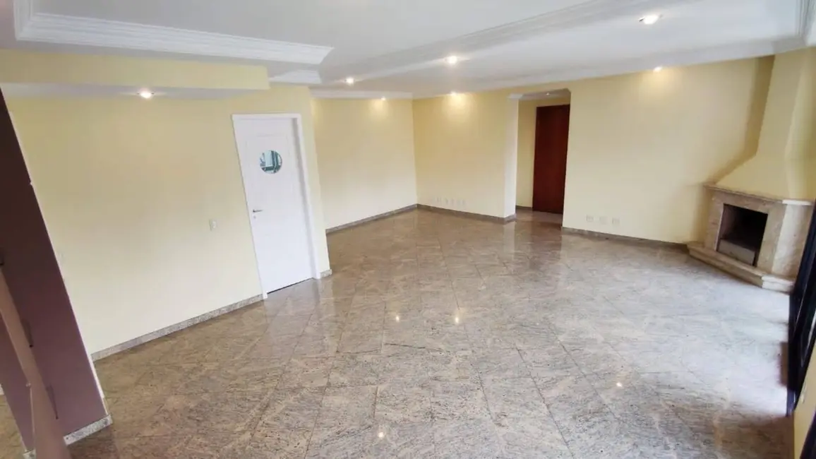 Foto 3 de Apartamento com 3 quartos à venda, 130m2 em Vila Andrade, São Paulo - SP