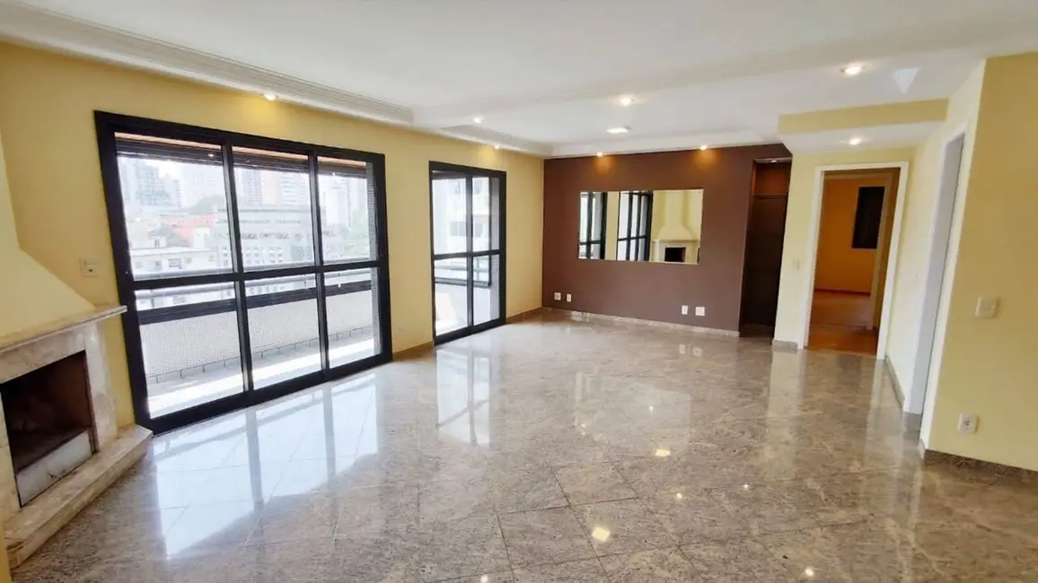 Foto 1 de Apartamento com 3 quartos à venda, 130m2 em Vila Andrade, São Paulo - SP