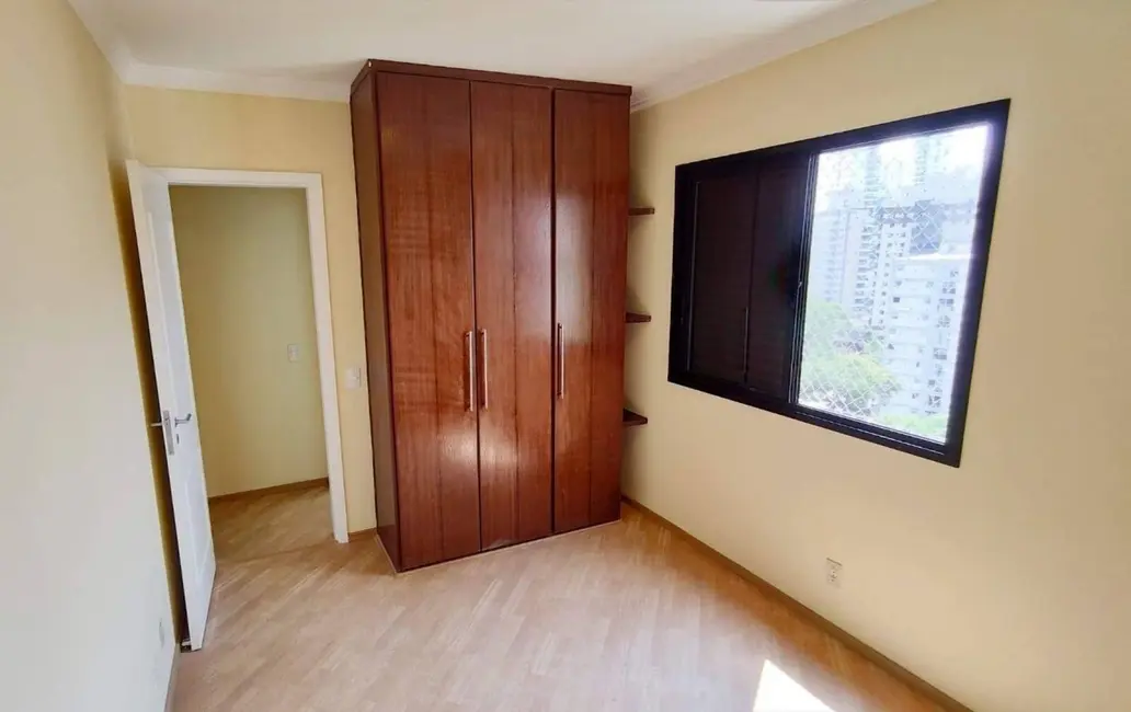 Foto 4 de Apartamento com 3 quartos à venda, 130m2 em Vila Andrade, São Paulo - SP