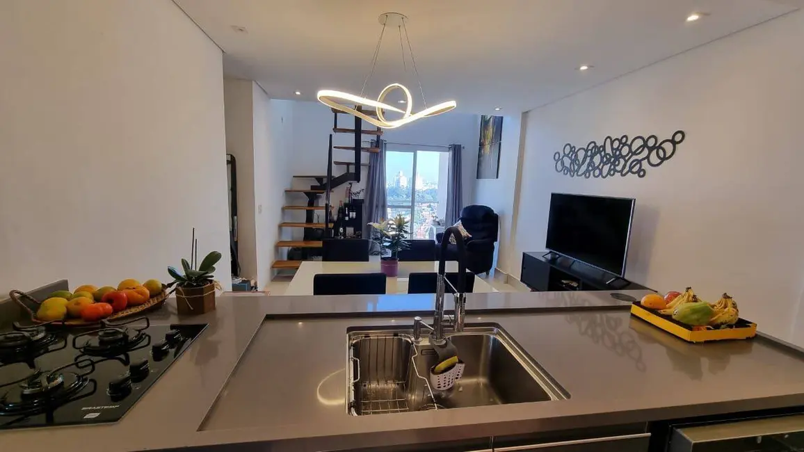 Apartamento com 2 quartos à venda, 120m2 em Vila Suzana, São Paulo - SP - imagem 6 Foto 6 de Apartamento com 2 quartos à venda, 120m2 em Vila Suzana, São Paulo - SP