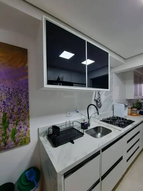 Foto 3 de Apartamento com 3 quartos à venda, 96m2 em Vila Andrade, São Paulo - SP