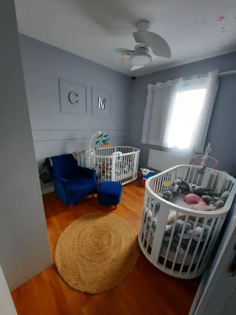 Foto 9 de Apartamento com 3 quartos à venda, 96m2 em Vila Andrade, São Paulo - SP