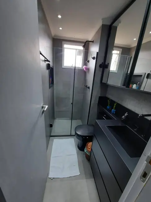 Foto 8 de Apartamento com 3 quartos à venda, 96m2 em Vila Andrade, São Paulo - SP