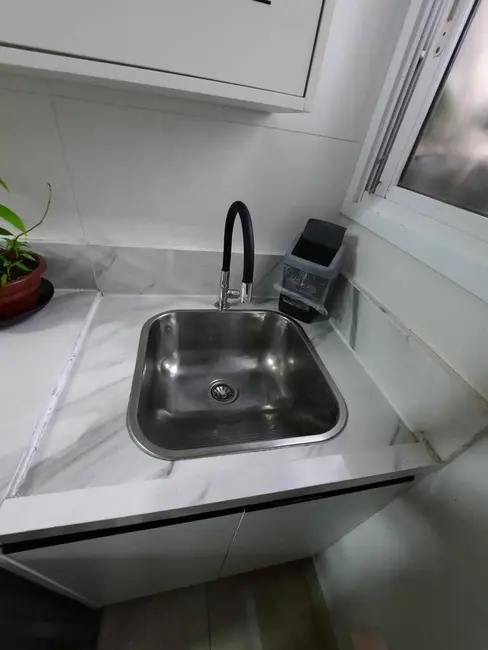 Foto 4 de Apartamento com 3 quartos à venda, 96m2 em Vila Andrade, São Paulo - SP