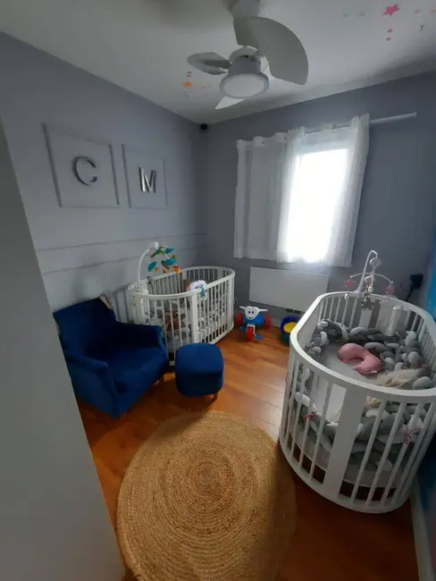 Foto 7 de Apartamento com 3 quartos à venda, 96m2 em Vila Andrade, São Paulo - SP