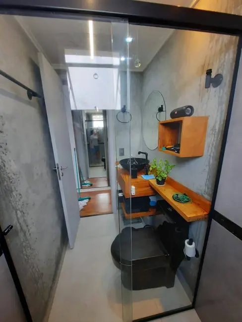 Foto 5 de Apartamento com 3 quartos à venda, 96m2 em Vila Andrade, São Paulo - SP