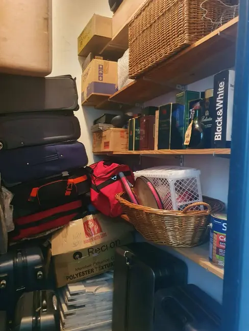 Foto 7 de Apartamento com 4 quartos à venda e para alugar, 225m2 em Vila Suzana, São Paulo - SP