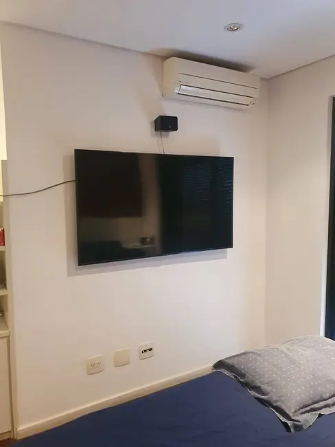 Foto 4 de Apartamento com 4 quartos à venda e para alugar, 225m2 em Vila Suzana, São Paulo - SP