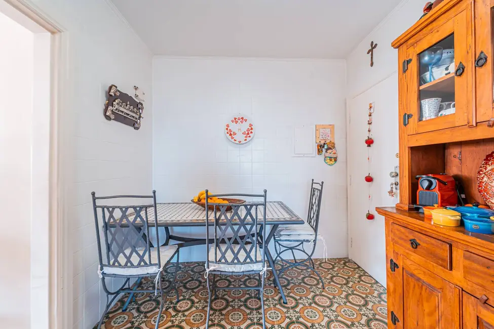 Apartamento com 4 quartos à venda, 154m2 em Santo Amaro, São Paulo - SP - imagem 5 Foto 5 de Apartamento com 4 quartos à venda, 154m2 em Santo Amaro, São Paulo - SP