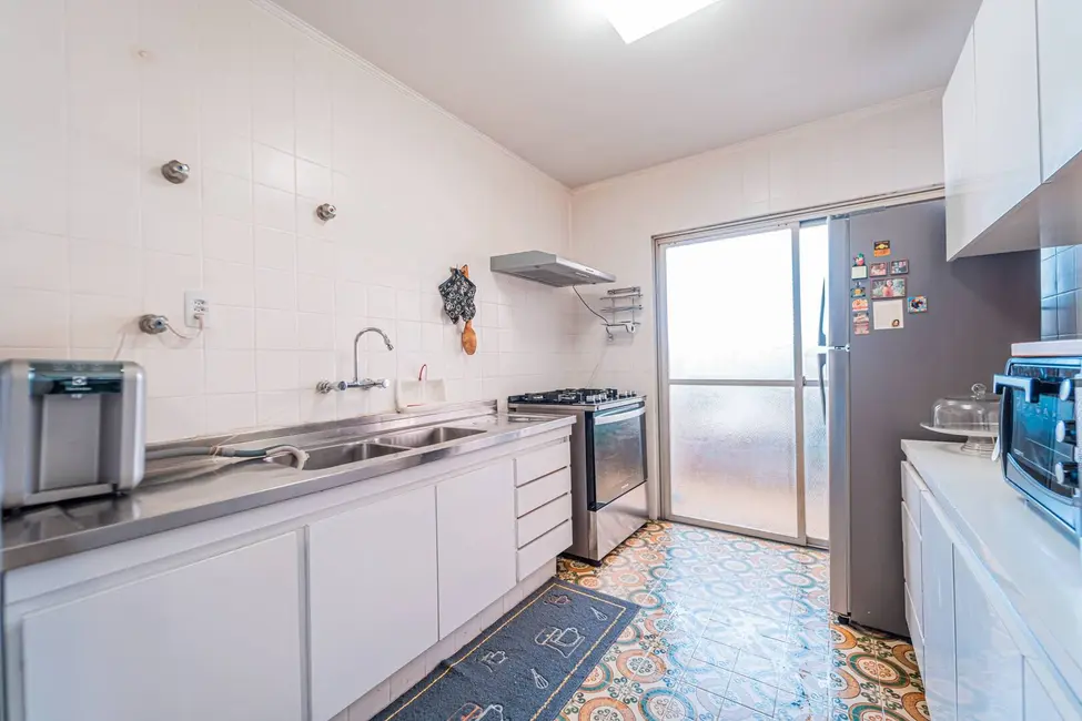 Apartamento com 4 quartos à venda, 154m2 em Santo Amaro, São Paulo - SP - imagem 9 Foto 9 de Apartamento com 4 quartos à venda, 154m2 em Santo Amaro, São Paulo - SP