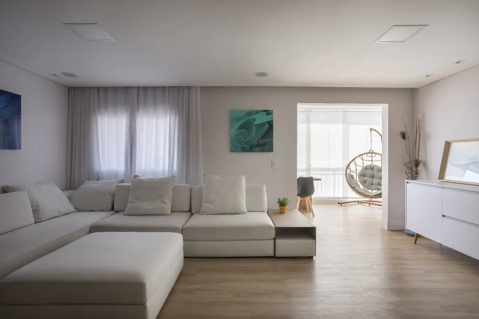 Foto 7 de Apartamento com 3 quartos à venda, 125m2 em Jardim Vazani, São Paulo - SP