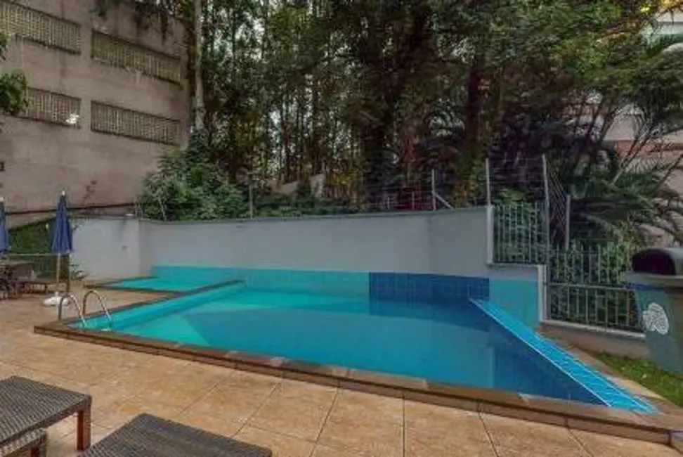 Foto 9 de Apartamento com 3 quartos à venda, 78m2 em Vila Andrade, São Paulo - SP