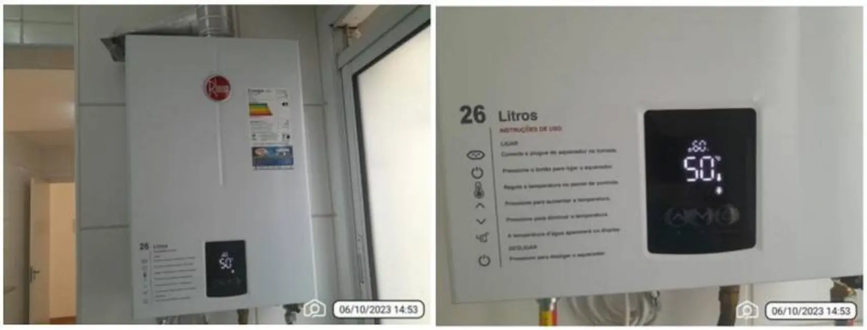 Foto 5 de Apartamento com 3 quartos à venda, 78m2 em Vila Andrade, São Paulo - SP