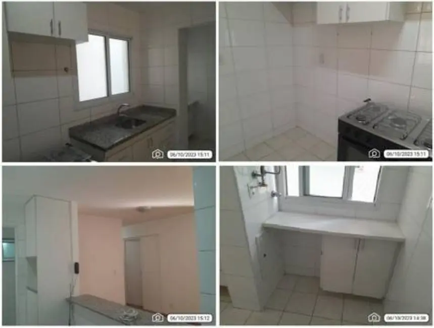 Foto 2 de Apartamento com 3 quartos à venda, 78m2 em Vila Andrade, São Paulo - SP
