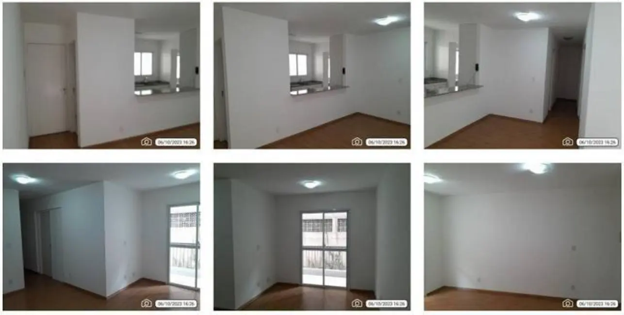 Foto 1 de Apartamento com 3 quartos à venda, 78m2 em Vila Andrade, São Paulo - SP