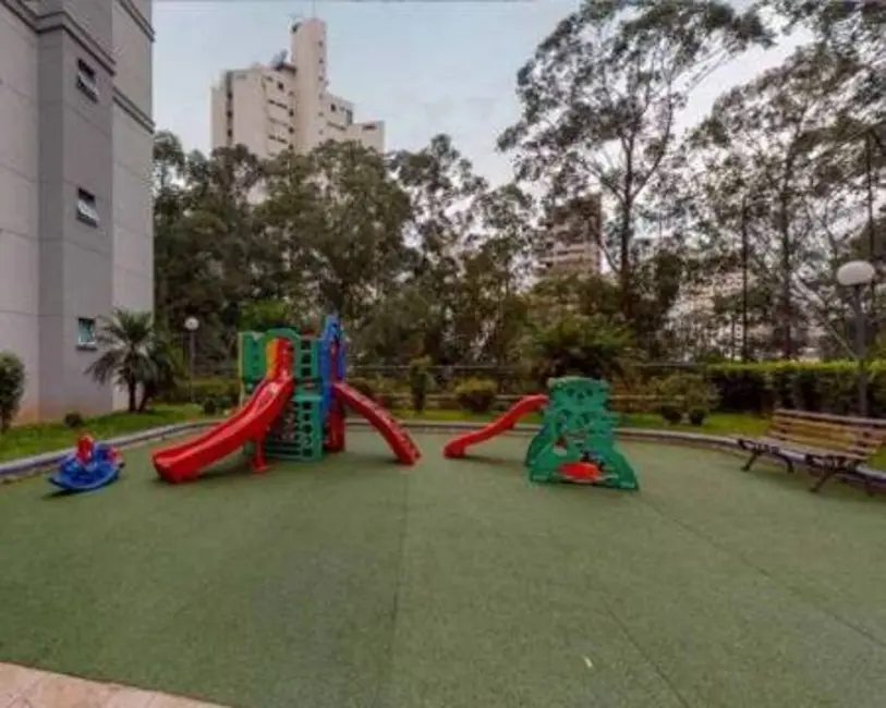 Foto 8 de Apartamento com 3 quartos à venda, 78m2 em Vila Andrade, São Paulo - SP