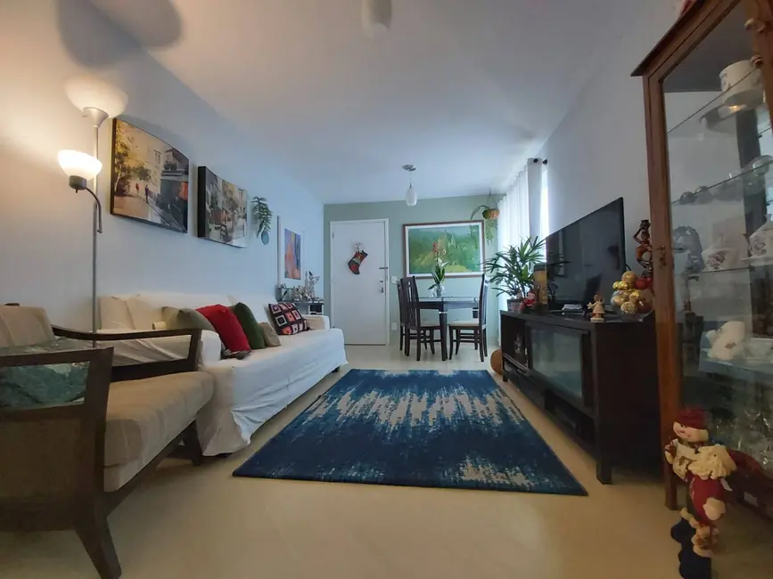 Foto 1 de Apartamento com 2 quartos à venda, 56m2 em Parque Reboucas, São Paulo - SP