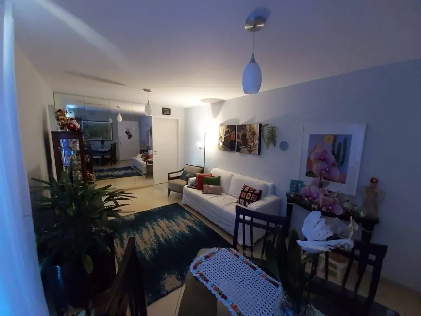 Foto 2 de Apartamento com 2 quartos à venda, 56m2 em Parque Reboucas, São Paulo - SP