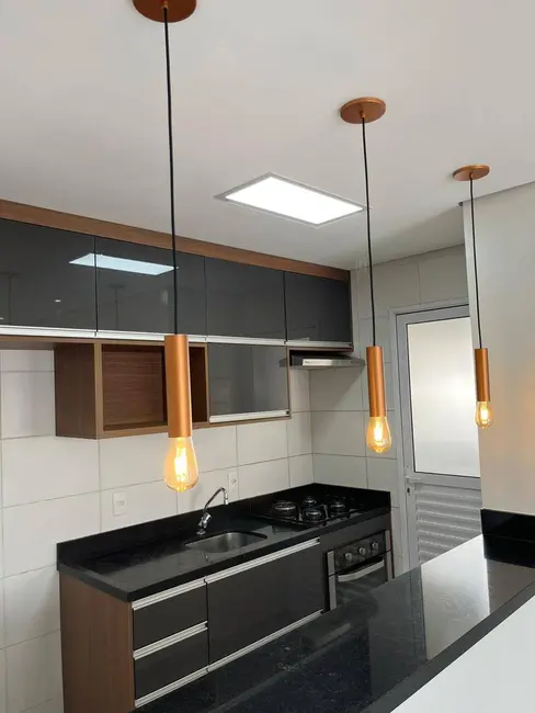 Apartamento com 3 quartos à venda, 67m2 em Vila Andrade, São Paulo - SP - imagem 6 Foto 6 de Apartamento com 3 quartos à venda, 67m2 em Vila Andrade, São Paulo - SP