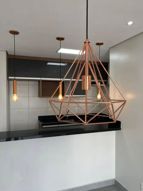 Apartamento com 3 quartos à venda, 67m2 em Vila Andrade, São Paulo - SP - imagem 7 Foto 7 de Apartamento com 3 quartos à venda, 67m2 em Vila Andrade, São Paulo - SP