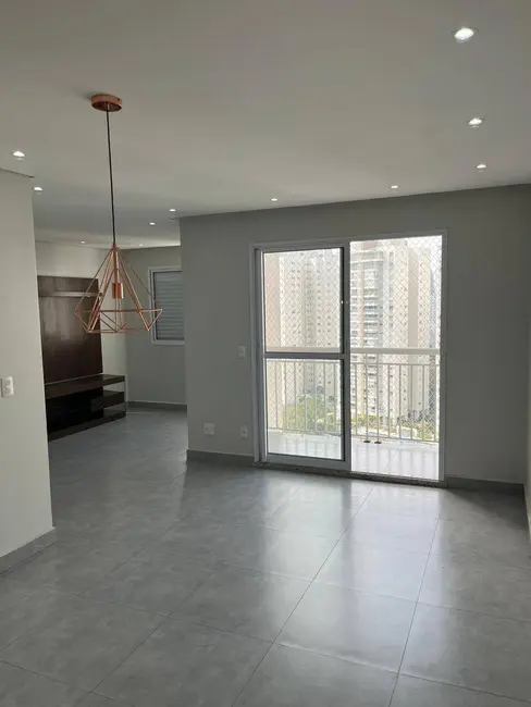 Apartamento com 3 quartos à venda, 67m2 em Vila Andrade, São Paulo - SP - imagem 1 Foto 1 de Apartamento com 3 quartos à venda, 67m2 em Vila Andrade, São Paulo - SP