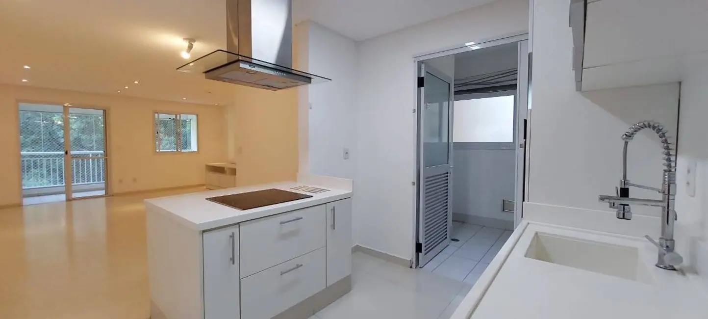 Foto 1 de Apartamento com 2 quartos à venda, 96m2 em Vila Andrade, São Paulo - SP