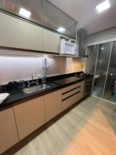 Foto 9 de Apartamento com 3 quartos à venda, 96m2 em Vila Andrade, São Paulo - SP