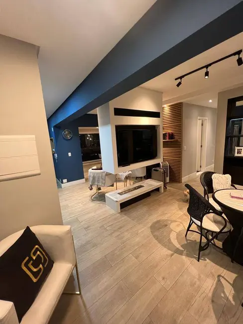 Foto 1 de Apartamento com 3 quartos à venda, 96m2 em Vila Andrade, São Paulo - SP