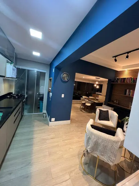 Foto 2 de Apartamento com 3 quartos à venda, 96m2 em Vila Andrade, São Paulo - SP