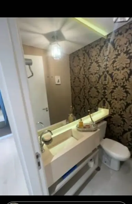 Foto 8 de Apartamento com 3 quartos à venda, 96m2 em Vila Andrade, São Paulo - SP