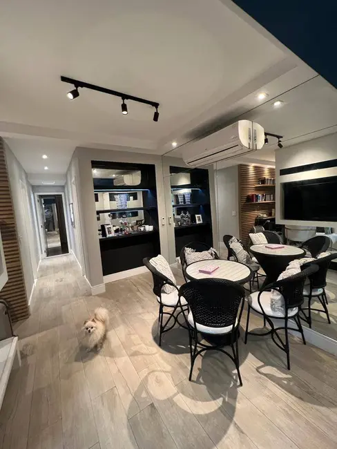 Foto 7 de Apartamento com 3 quartos à venda, 96m2 em Vila Andrade, São Paulo - SP