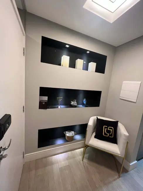 Foto 5 de Apartamento com 3 quartos à venda, 96m2 em Vila Andrade, São Paulo - SP