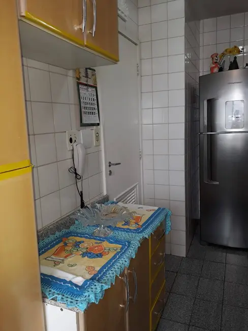 Foto 5 de Apartamento com 2 quartos à venda, 58m2 em Vila Andrade, São Paulo - SP