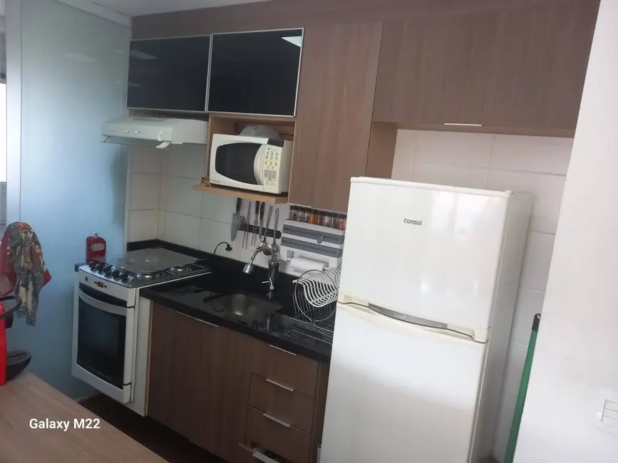 Foto 5 de Apartamento com 2 quartos à venda, 44m2 em Jardim Helga, São Paulo - SP