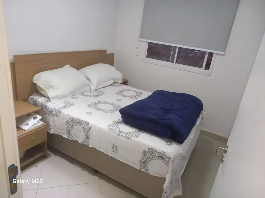 Foto 9 de Apartamento com 2 quartos à venda, 44m2 em Jardim Helga, São Paulo - SP