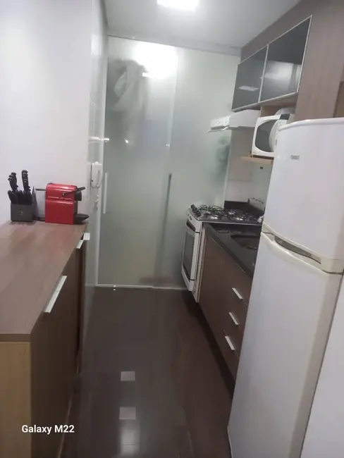 Foto 6 de Apartamento com 2 quartos à venda, 44m2 em Jardim Helga, São Paulo - SP