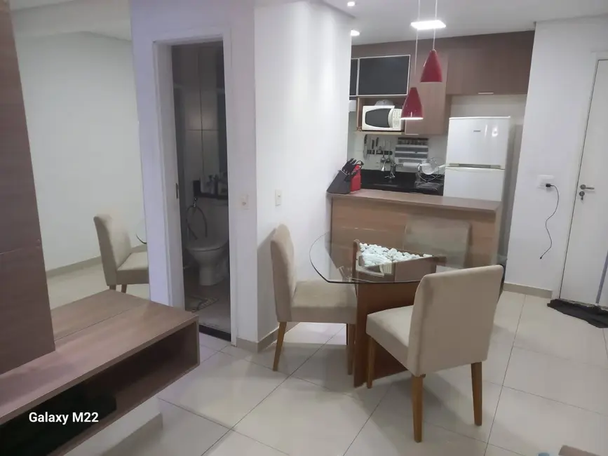 Foto 2 de Apartamento com 2 quartos à venda, 44m2 em Jardim Helga, São Paulo - SP