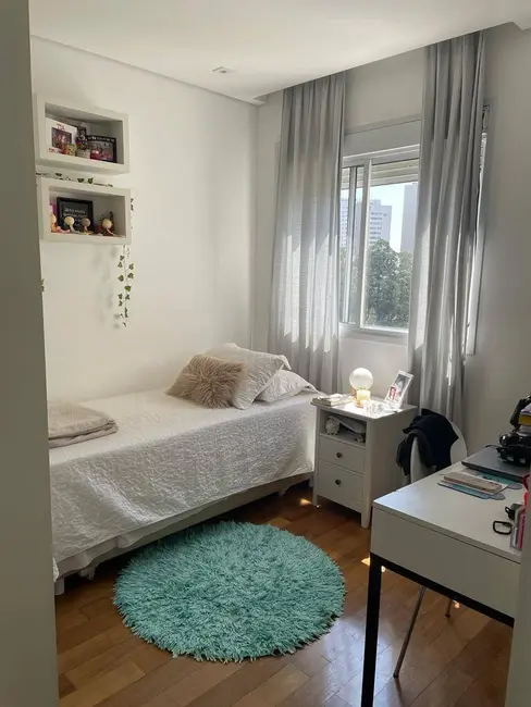 Apartamento com 3 quartos à venda, 128m2 em Vila Andrade, São Paulo - SP - imagem 8 Foto 8 de Apartamento com 3 quartos à venda, 128m2 em Vila Andrade, São Paulo - SP