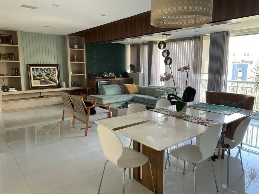 Foto 1 de Apartamento com 3 quartos à venda, 128m2 em Vila Andrade, São Paulo - SP