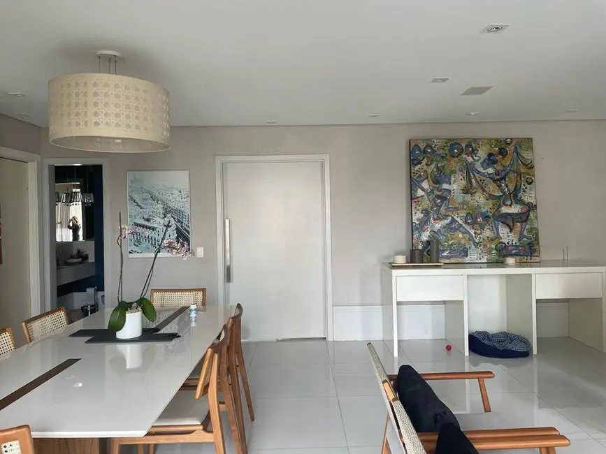 Apartamento com 3 quartos à venda, 128m2 em Vila Andrade, São Paulo - SP - imagem 6 Foto 6 de Apartamento com 3 quartos à venda, 128m2 em Vila Andrade, São Paulo - SP