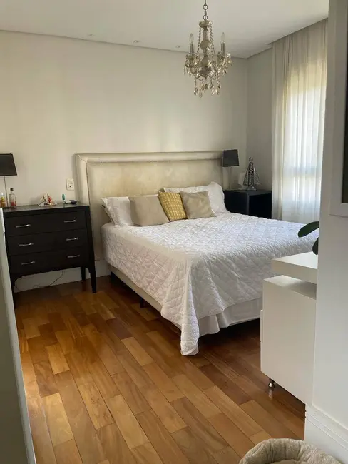 Foto 2 de Apartamento com 3 quartos à venda, 128m2 em Vila Andrade, São Paulo - SP