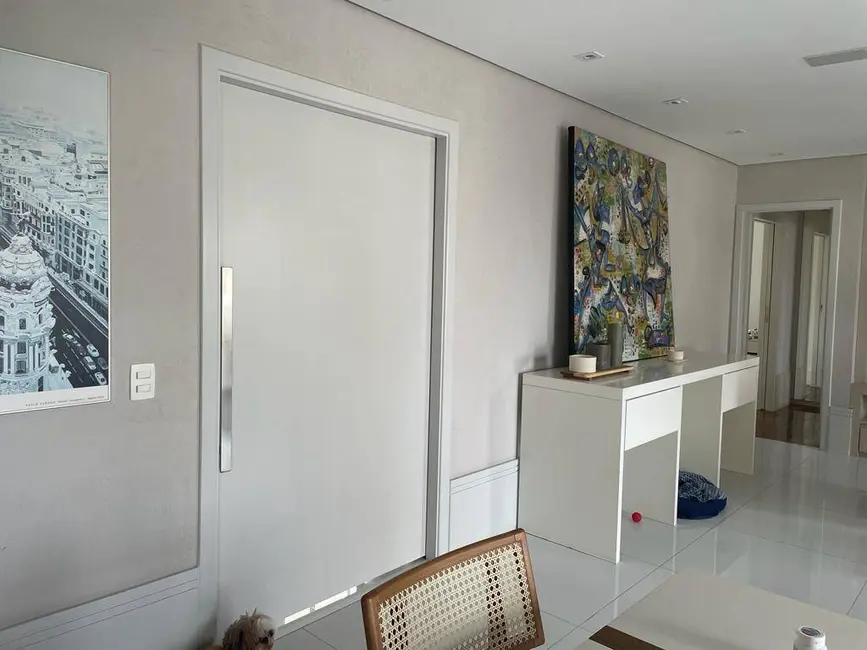 Apartamento com 3 quartos à venda, 128m2 em Vila Andrade, São Paulo - SP - imagem 5 Foto 5 de Apartamento com 3 quartos à venda, 128m2 em Vila Andrade, São Paulo - SP